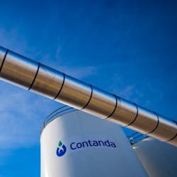 Contanda Terminal Contanda Terminal