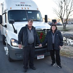 Mohawk drivers Mohawk drivers