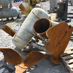 Midland Resource Recovery facility Midland Resource Recovery facility