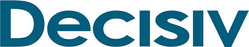 Decisiv Logo New