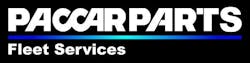 PACCAR Parts Fleet Services PACCAR Parts Fleet Services