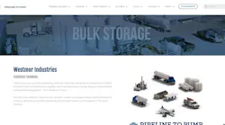 Westmor Ind com Home Page