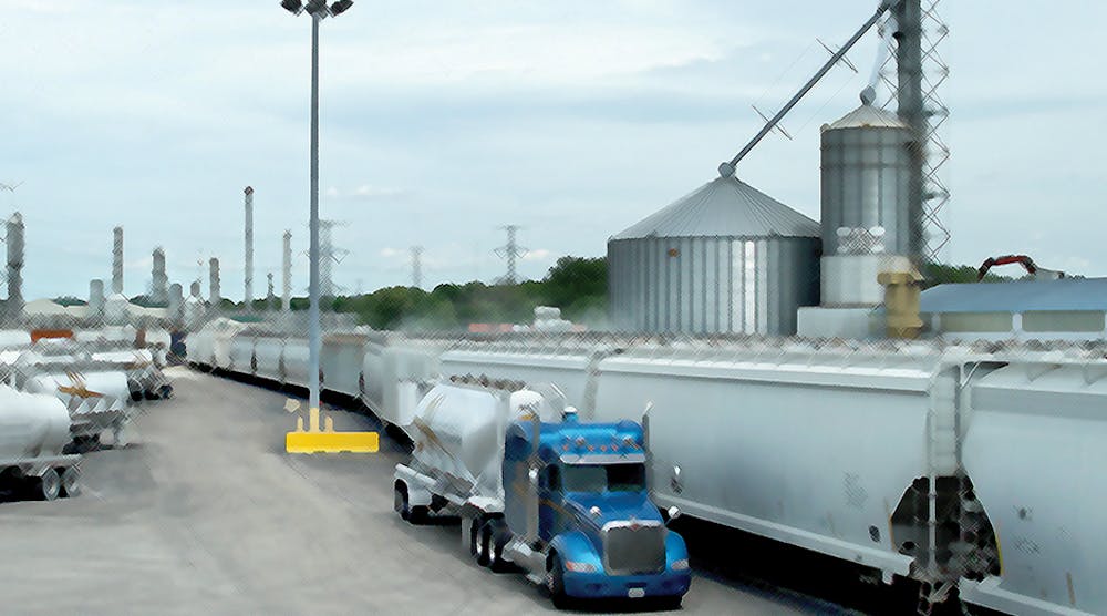 Transload Directory | Bulk Transporter