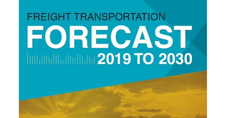 ATA Freight Forecast projects 25.6 rise in tonnage by 2030 Bulk
