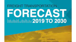 ATA Freight Forecast