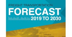 ATA Freight Forecast ATA Freight Forecast