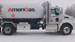 AmeriGas Propane T370