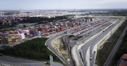 Mega + rail + construction Mega + rail + construction