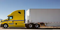 Penske Truck Leasing
