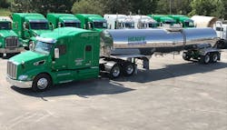Heniff truck Heniff truck