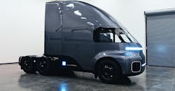 Nueron TORQ exterior Nueron TORQ exterior