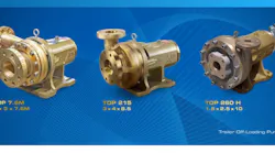 ACD trailer off-loading pumps