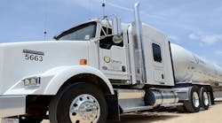 Bulktransporter 7837 Limarco Logistics Truck
