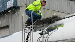 Cargo Tank Safety Cargo Tank Safety