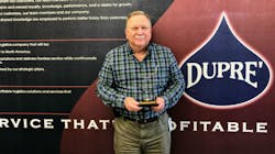 Dow safety award Dow safety award