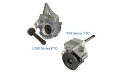 Eaton Bezares PTOs Eaton Bezares PTOs