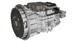 Eaton Cummins Endurant