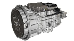 Eaton Cummins Endurant Eaton Cummins Endurant