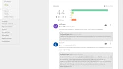Geowiz Google Play review Geowiz Google Play review
