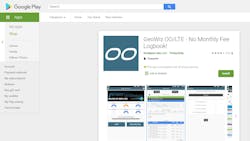 Geowiz in Google Play Geowiz in Google Play