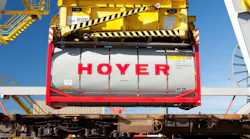 Hoyer Group Bulk Dupre