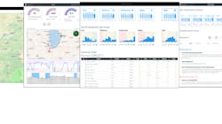 LinkeDrive Geotab integration LinkeDrive Geotab integration