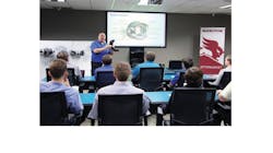 Meritor regional training Meritor regional training