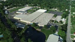 Peterson Grandview MO campus Peterson Grandview MO campus