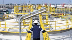 Rubis Terminal Rubis Terminal