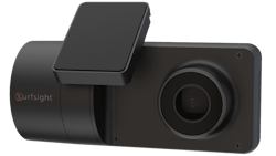 Transflo Surfsight dual-facing dashcam Transflo Surfsight dual-facing dashcam