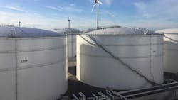 Douglas Terminals Douglas Terminals