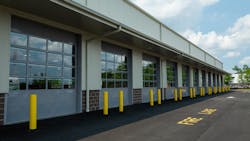 Hudson County bays Hudson County bays