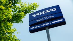 Hudson County sign Hudson County sign