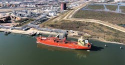 Enterprise Navigator Ethylene Export Terminal 5e2b3412500a8 Enterprise Navigator Ethylene Export Terminal 5e2b3412500a8