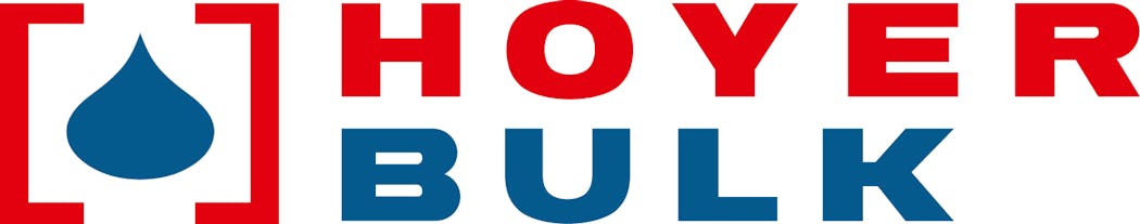 Hoyer Bulk Logo