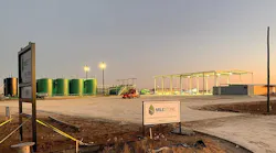 Milestone Environmental