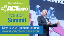 ACT Expo Investor Summit