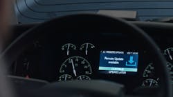 Driver Display Activation dash Driver Display Activation dash