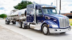 First Choice Logistics truck First Choice Logistics truck