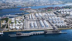 LBC Rotterdam LBC Rotterdam