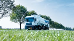 Linde hydrogen supply Linde hydrogen supply