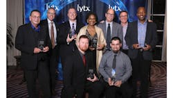 Lytx Drivers of the Year Lytx Drivers of the Year