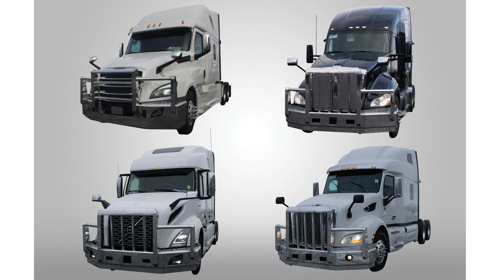 New Magnum Moose Bumpers