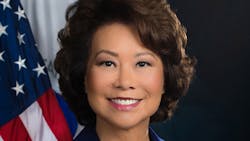 Elaine Chao Elaine Chao