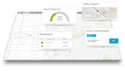 Teletrac Navman telematics Teletrac Navman telematics