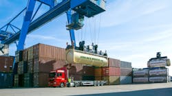 Van den Bosch dry bulk activities Van den Bosch dry bulk activities