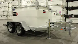 WesternGlobal TransCubeCab WesternGlobal TransCubeCab