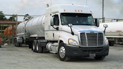 Trecora subsidiary South Hampton Resources Trecora subsidiary South Hampton Resources