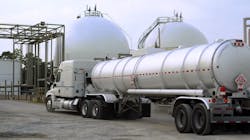 Trecora subsidiary South Hampton Resources Trecora subsidiary South Hampton Resources