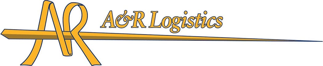 Ar Logistics Logo